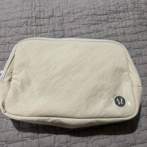 COPY - COPY - Lulelemon belt bag brand new with tags want to blow these out!!!